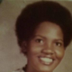 Meet your Posher, Gayle